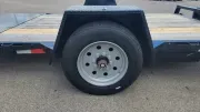 used Equipment / Flatbed Trailers Sure-Trac  for sale, in Dayton, OH Thumbnail 14