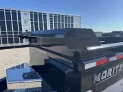 new Dump Trailers Moritz International  for sale, in Dayton, OH Thumbnail 8