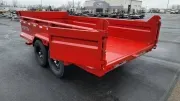new Dump Trailers Moritz International  for sale, in Dayton, OH Thumbnail 18