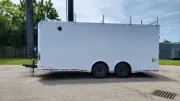 new Cargo (Enclosed) Trailers United Trailers  for sale, in Dayton, OH Thumbnail 25