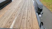 new Equipment / Flatbed Trailers Behnke  for sale, in Dayton, OH Thumbnail 10