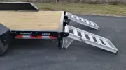 new Equipment / Flatbed Trailers Moritz International  for sale, in Dayton, OH Thumbnail 10
