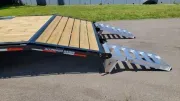 new Equipment / Flatbed Trailers Moritz International  for sale, in Dayton, OH Thumbnail 11