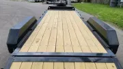 new Equipment / Flatbed Trailers Moritz International  for sale, in Dayton, OH Thumbnail 20