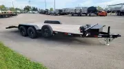 used Car Haulers / Racing Trailers Sure-Trac  for sale, in Dayton, OH Thumbnail 5