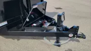new Dump Trailers Sure-Trac  for sale, in Dayton, OH Thumbnail 5
