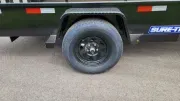 new Utility Trailers Sure-Trac  for sale, in Dayton, OH Thumbnail 7