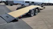 new Equipment / Flatbed Trailers Behnke  for sale, in Dayton, OH Thumbnail 6