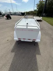 used Tank / Bulk Semi Trailers Thunder Creek Equipment  for sale, in Dayton, OH Thumbnail 6