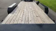 used Car Haulers / Racing Trailers Sure-Trac  for sale, in Dayton, OH Thumbnail 11