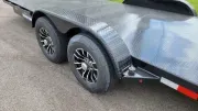 new Car Haulers / Racing Trailers Sure-Trac  for sale, in Dayton, OH Thumbnail 3
