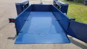 new Equipment / Flatbed Trailers Air Tow  for sale, in Dayton, OH Thumbnail 14