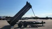 new Dump Trailers Sure-Trac  for sale, in Dayton, OH Thumbnail 20