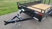 new Utility Trailers Sure-Trac  for sale, in Dayton, OH Thumbnail 2