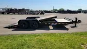 new Equipment / Flatbed Trailers Sure-Trac  for sale, in Dayton, OH Thumbnail 16