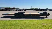new Equipment / Flatbed Trailers Moritz International  for sale, in Dayton, OH Thumbnail 6