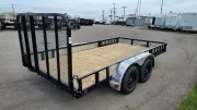new Utility Trailers PJ Trailers  for sale, in Dayton, OH Thumbnail 12