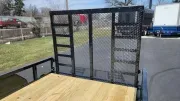 new Utility Trailers Sure-Trac  for sale, in Dayton, OH Thumbnail 7