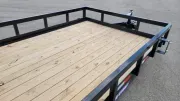 new Utility Trailers Sure-Trac  for sale, in Dayton, OH Thumbnail 9