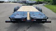 new Equipment / Flatbed Trailers PJ Trailers  for sale, in Dayton, OH Thumbnail 9