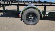 new Utility Trailers PJ Trailers  for sale, in Dayton, OH Thumbnail 8