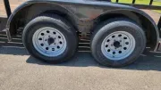 used Utility Trailers Crownline Trailers  for sale, in Dayton, OH Thumbnail 8