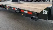 new Equipment / Flatbed Trailers Behnke  for sale, in Dayton, OH Thumbnail 8