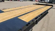 new Equipment / Flatbed Trailers Moritz International  for sale, in Dayton, OH Thumbnail 5