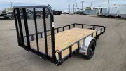 new Utility Trailers PJ Trailers  for sale, in Dayton, OH Thumbnail 9