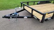 new Utility Trailers Sure-Trac  for sale, in Dayton, OH Thumbnail 3