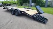 new Equipment / Flatbed Trailers PJ Trailers  for sale, in Dayton, OH Thumbnail 10