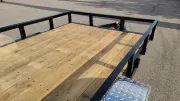 new Utility Trailers PJ Trailers  for sale, in Dayton, OH Thumbnail 7