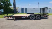 new Equipment / Flatbed Trailers Sure-Trac  for sale, in Dayton, OH Thumbnail 13