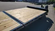 new Equipment / Flatbed Trailers Moritz International  for sale, in Dayton, OH Thumbnail 7