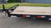 used Car Haulers / Racing Trailers Sure-Trac  for sale, in Dayton, OH Thumbnail 2