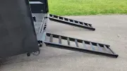 new Dump Trailers Sure-Trac  for sale, in Dayton, OH Thumbnail 13