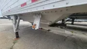 used Grain Semi Trailers Timpte  for sale, in Dayton, OH Thumbnail 6