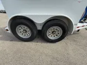 used Tank / Bulk Semi Trailers Thunder Creek Equipment  for sale, in Dayton, OH Thumbnail 5