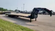 new Equipment / Flatbed Trailers Moritz International  for sale, in Dayton, OH Thumbnail 14