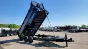 new Dump Trailers Sure-Trac  for sale, in Dayton, OH Thumbnail 18