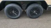 new Car Haulers / Racing Trailers Sure-Trac  for sale, in Dayton, OH Thumbnail 6