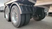 new Grain Semi Trailers Wilson Trailer Company  for sale, in Dayton, OH Thumbnail 10