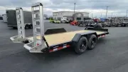 new Equipment / Flatbed Trailers Moritz International  for sale, in Dayton, OH Thumbnail 7