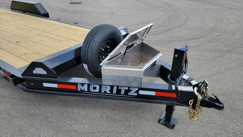 2026 Moritz