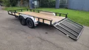 new Utility Trailers PJ Trailers  for sale, in Dayton, OH Thumbnail 11