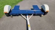 new Car Haulers / Racing Trailers Master Tow  for sale, in Dayton, OH Thumbnail 6