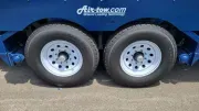 new Cargo (Enclosed) Trailers Air Tow  for sale, in Dayton, OH Thumbnail 6