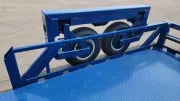new Equipment / Flatbed Trailers Air Tow  for sale, in Dayton, OH Thumbnail 16