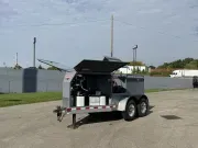 used Tank / Bulk Semi Trailers Thunder Creek Equipment  for sale, in Dayton, OH Thumbnail 5