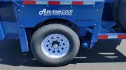 new Equipment / Flatbed Trailers Air Tow  for sale, in Dayton, OH Thumbnail 11